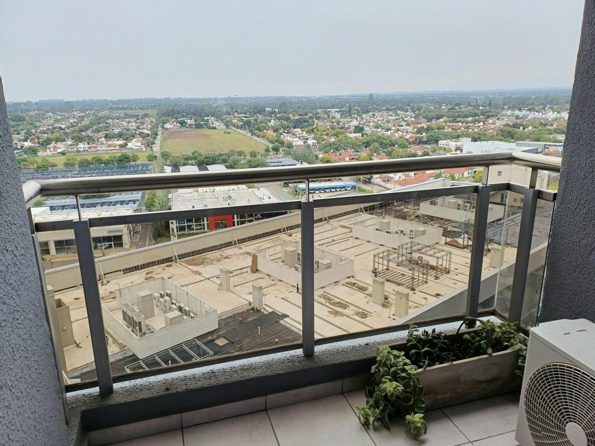 Pampa Mora- Estadio Kempes Кордова Экстерьер фото